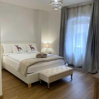 Ai Tre Garofani B&B, hotel v okrožju Trento Old Town, Trento