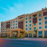 Ayla Bawadi Hotel, hotel sa Al Ain