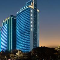 Shenzhenair International Hotel, hôtel à Shenzhen (Futian)