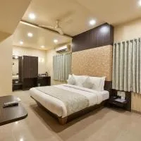 Hotel Atria, Kolhapur, hotel in Kolhapur