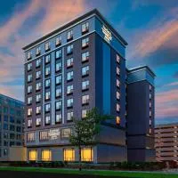 Fairfield by Marriott Inn & Suites Boston Medford, hotel a Medford