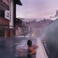 la couronne Hotel & Spa, hotel en Zermatt