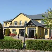 Torc Hotel, hotel a Killarney