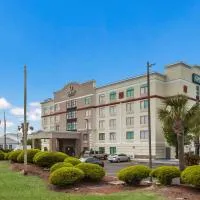 Quality Inn & Suites, hotel v mestu Myrtle Beach