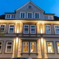 Hotel Kaiserhof, khách sạn ở Goslar