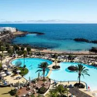 Alexandre Grand Teguise Playa, hotel v mestu Costa Teguise