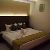 Hotel Winsar Park, hotel di Visakhapatnam