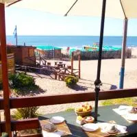 Hotel Barracuda, hotell sihtkohas Villa Gesell