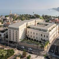 The Jaffa, a Luxury Collection Hotel, Tel Aviv, hotel en Jaffa, Tel Aviv