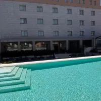 Hotel For You, hotel en Olbia