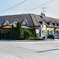 Penzión Evergreen, hotel i Trenčín