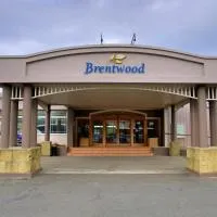 Brentwood Hotel, hotel di Wellington