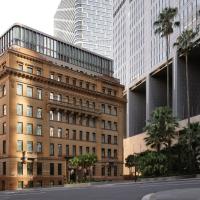 Capella Sydney, hotel u četvrti 'Sydney CBD' u Sydneyju