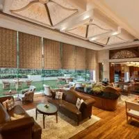 Sheraton New Delhi Hotel, hotel a Nuova Delhi