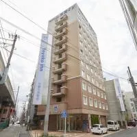 Toyoko Inn Musashi-nakahara Ekimae, hotel em Kawasaki