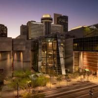 Hyatt Regency Phoenix, ξενοδοχείο σε Κέντρο του Φοίνιξ, Φοίνιξ