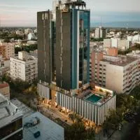 Del Bono Central Hotel, hotel en San Juan