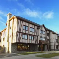 Almasur Punta Arenas, hotel u gradu 'Punta Arenas'