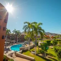 Hotel Colonial Hermosillo, hotell i Hermosillo