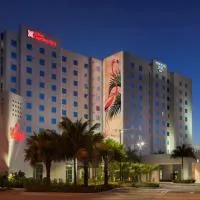 Homewood Suites by Hilton Miami Dolphin Mall, hotel u Majamiju