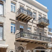 Casa Modiano Boutique, hotel din oraşul vechi Chania, Chania