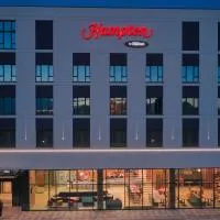 Swarzędz में, होटल Hampton By Hilton Poznan Swarzedz