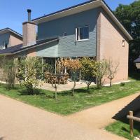 Haags Duinhuis - familyfriendly holidayhome, hôtel à La Haye (Loosduinen)