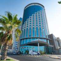 Kuwait Grand Hotel, hotel u četvrti Salmiya, Kuvajt