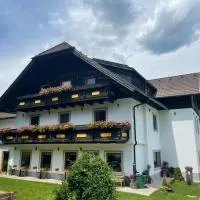 Landhaus Lungau, hotell sihtkohas Sankt Michael im Lungau