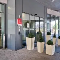 Holiday Inn Express Strasbourg Centre by IHG, מלון בשטרסבורג