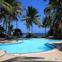 Turtle Bay Beach Club, ξενοδοχείο σε Watamu