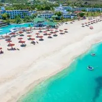 Jolly Beach Antigua - All Inclusive, hôtel à Bolans