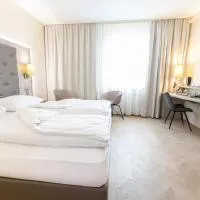 Das Reinisch Hotel - near Vienna Airport, hotel u gradu Švehat