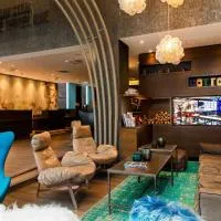 Motel One Manchester-Royal Exchange, hotel i Manchester