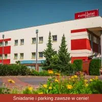 Swarzędz में, होटल Eurohotel Swarzędz