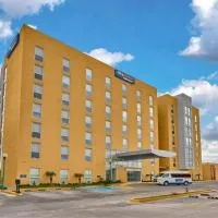 City Express by Marriott Aguascalientes Sur, hotel u gradu 'Aguascalientes'