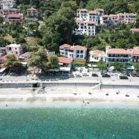 Anesis Hotel, hotel en Agios Ioannis