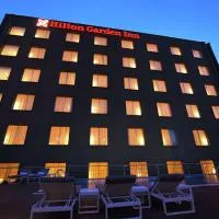 Hilton Garden Inn Kampala、カンパラのホテル