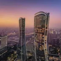 Conrad Hangzhou, hotell sihtkohas Hangzhou