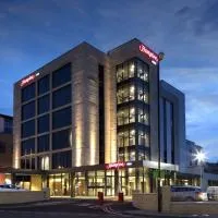 Hampton by Hilton Dundee City Centre, hotell sihtkohas Dundee