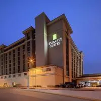 Embassy Suites Dallas - Park Central Area, hotel di Dallas