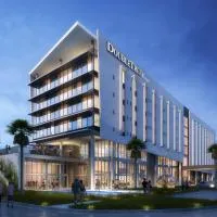 DoubleTree by Hilton Miami Doral, hotel u Majamiju