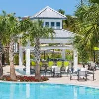 ヒルトン ガーデン イン キー ウエスト / ザ キーズ コレクション（Hilton Garden Inn Key West / The Keys Collection）、キーウェストのホテル