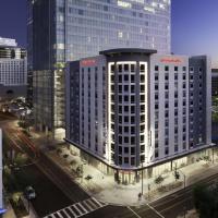 Hampton Inn & Suites Phoenix Downtown, ξενοδοχείο σε Κέντρο του Φοίνιξ, Φοίνιξ