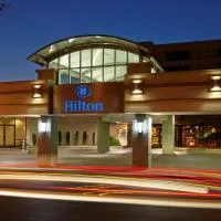 Hilton Raleigh North Hills, hotel u gradu Rali