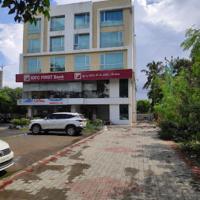 DSquare omr BY K Hotels، فندق في Old Mahabalipuram Road، تشيناي