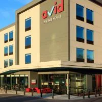 avid hotels Elkhart North by IHG, khách sạn ở Elkhart