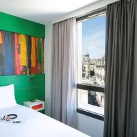 ibis Styles Montpellier Centre Comedie, готель в районі Montpellier City-Centre, у місті Монпельє