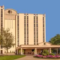 DoubleTree by Hilton Philadelphia Airport, hotell Philadelphias