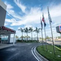 Hampton By Hilton Santo Domingo Airport, ξενοδοχείο σε Boca Chica